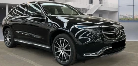 Mercedes-Benz EQC 400 4Matic AMG Line, снимка 1
