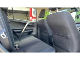 Toyota Rav4 2.5h Executive AWD, снимка 14
