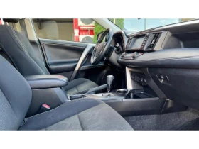 Toyota Rav4 2.5h Executive AWD, снимка 10
