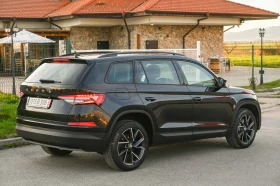 Skoda Kodiaq 2.0TDI* 4x4* 7МЕСТЕН* ДДС* КАМЕРА* MATRIX* Germany, снимка 5