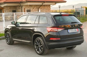 Skoda Kodiaq 2.0TDI* 4x4* 7МЕСТЕН* ДДС* КАМЕРА* MATRIX* Germany, снимка 6