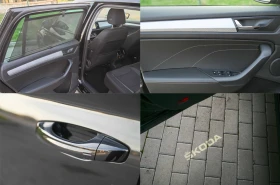 Skoda Kodiaq 2.0TDI* 4x4* 7МЕСТЕН* ДДС* КАМЕРА* MATRIX* Germany, снимка 16