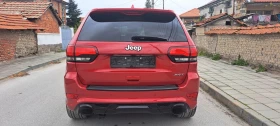 Jeep Grand cherokee 6.4 HEMI SRT, снимка 2