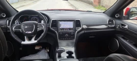 Jeep Grand cherokee 6.4 HEMI SRT, снимка 7