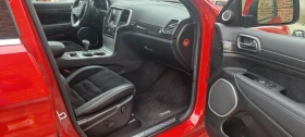 Jeep Grand cherokee 6.4 HEMI SRT, снимка 9