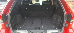 Jeep Grand cherokee 6.4 HEMI SRT, снимка 15