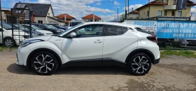 Toyota C-HR 1.8i HYBRID Фейс, снимка 5