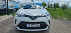 Toyota C-HR 1.8i HYBRID Фейс, снимка 3