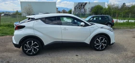 Toyota C-HR 1.8i HYBRID Фейс, снимка 6