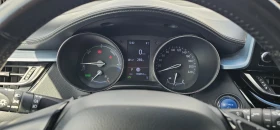 Toyota C-HR 1.8i HYBRID Фейс, снимка 16