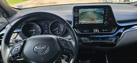 Toyota C-HR 1.8i HYBRID Фейс, снимка 17