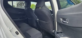Toyota C-HR 1.8i HYBRID Фейс, снимка 15