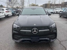 Mercedes-Benz GLE 450 COUPE/BURMESTER/ПАНОРАМА/360/ДИСТРОНИК, снимка 2