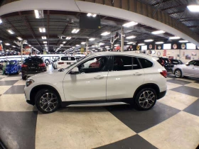 BMW X1 xDrive28i * LEATHER PAN/ROOF NAV B/SPOT L/ASSIST C, снимка 4