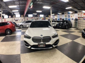 BMW X1 xDrive28i * LEATHER PAN/ROOF NAV B/SPOT L/ASSIST C, снимка 2