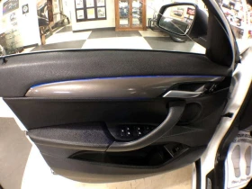 BMW X1 xDrive28i * LEATHER PAN/ROOF NAV B/SPOT L/ASSIST C, снимка 13