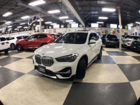 BMW X1 xDrive28i * LEATHER PAN/ROOF NAV B/SPOT L/ASSIST C, снимка 3