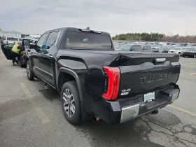 Toyota Tundra * Platinum Hybrid * ОБДУХВАНЕ * ПАНО * KEYLESS , снимка 4