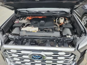 Toyota Tundra * Platinum Hybrid * ОБДУХВАНЕ * ПАНО * KEYLESS , снимка 13