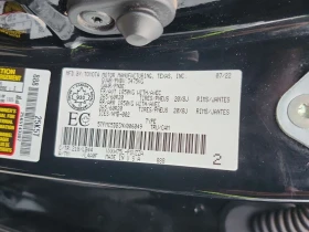 Toyota Tundra * Platinum Hybrid * ОБДУХВАНЕ * ПАНО * KEYLESS , снимка 15