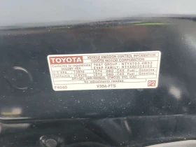 Toyota Tundra * Platinum Hybrid * ОБДУХВАНЕ * ПАНО * KEYLESS , снимка 12