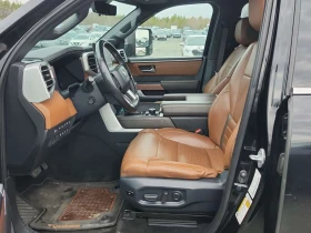 Toyota Tundra * Platinum Hybrid * ОБДУХВАНЕ * ПАНО * KEYLESS , снимка 5