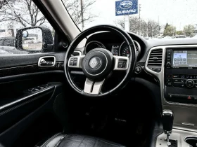Jeep Grand cherokee * Laredo * CARFAX * ЦЕНА ДО БГ, снимка 17