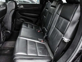Jeep Grand cherokee * Laredo * CARFAX * ЦЕНА ДО БГ, снимка 16