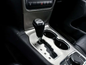 Jeep Grand cherokee * Laredo * CARFAX * ЦЕНА ДО БГ, снимка 13