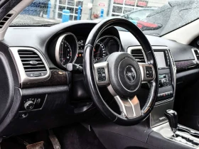 Jeep Grand cherokee * Laredo * CARFAX * ЦЕНА ДО БГ, снимка 9