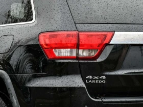 Jeep Grand cherokee * Laredo * CARFAX * ЦЕНА ДО БГ, снимка 7