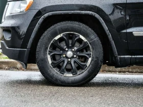 Jeep Grand cherokee * Laredo * CARFAX * ЦЕНА ДО БГ, снимка 5
