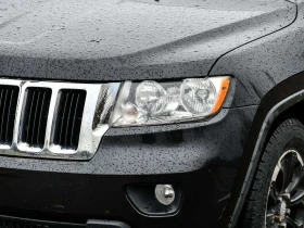 Jeep Grand cherokee * Laredo * CARFAX * ЦЕНА ДО БГ, снимка 3