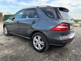 Mercedes-Benz ML 250 4 MATIC, снимка 3