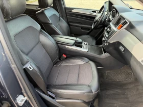 Mercedes-Benz ML 250 4 MATIC, снимка 9