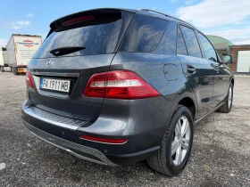 Mercedes-Benz ML 250 4 MATIC, снимка 4