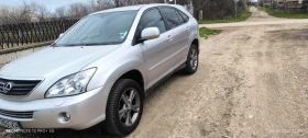Lexus RX 400h Нов От България  Фейслифт Газ в гаранция 4 години, снимка 4