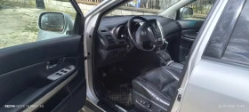 Lexus RX 400h Нов От България  Фейслифт Газ в гаранция 4 години, снимка 14