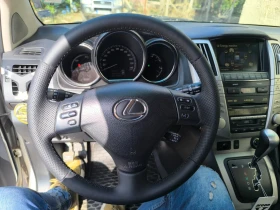 Lexus RX 400h Нов От България  Фейслифт Газ в гаранция 4 години, снимка 10
