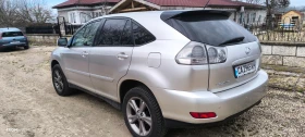 Lexus RX 400h Нов От България  Фейслифт Газ в гаранция 4 години, снимка 2
