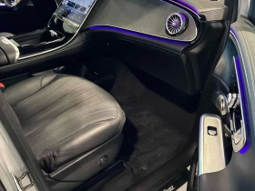 Mercedes-Benz EQE 350  CARFAX, снимка 15