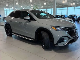 Mercedes-Benz EQE 350  CARFAX, снимка 3