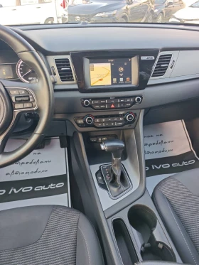 Kia Niro 1.6 GDI, снимка 4