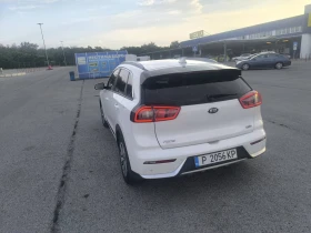 Kia Niro 1.6 GDI, снимка 5