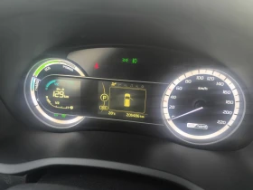 Kia Niro 1.6 GDI, снимка 8
