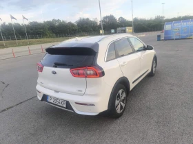 Kia Niro 1.6 GDI, снимка 4