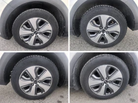 Kia Niro 1.6 GDI, снимка 9