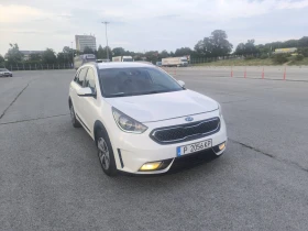 Kia Niro 1.6 GDI, снимка 3