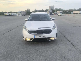 Kia Niro 1.6 GDI, снимка 2