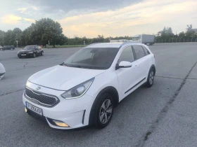 Kia Niro 1.6 GDI, снимка 1